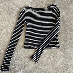 wild fable long sleeve tee